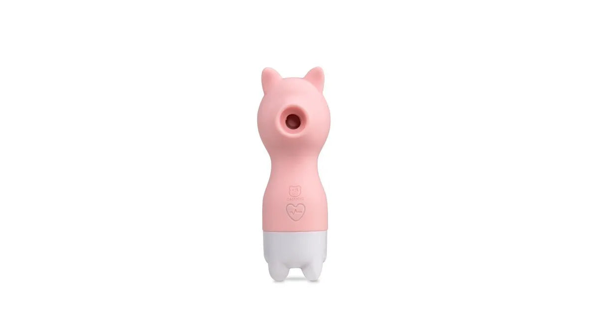 Vibrador Camtoyz Tuinky