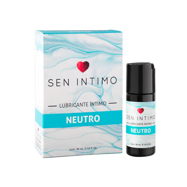 Lubricante Neutro 30ml