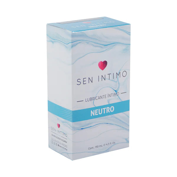 Lubricante Neutro 130ML