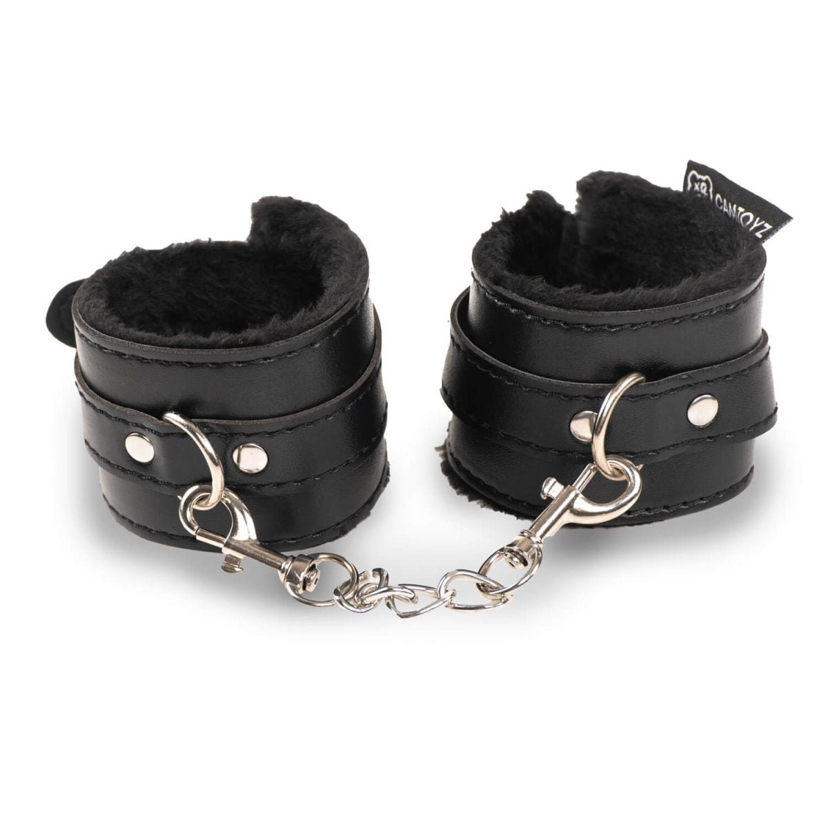 Esposas Feraly Camtoyz