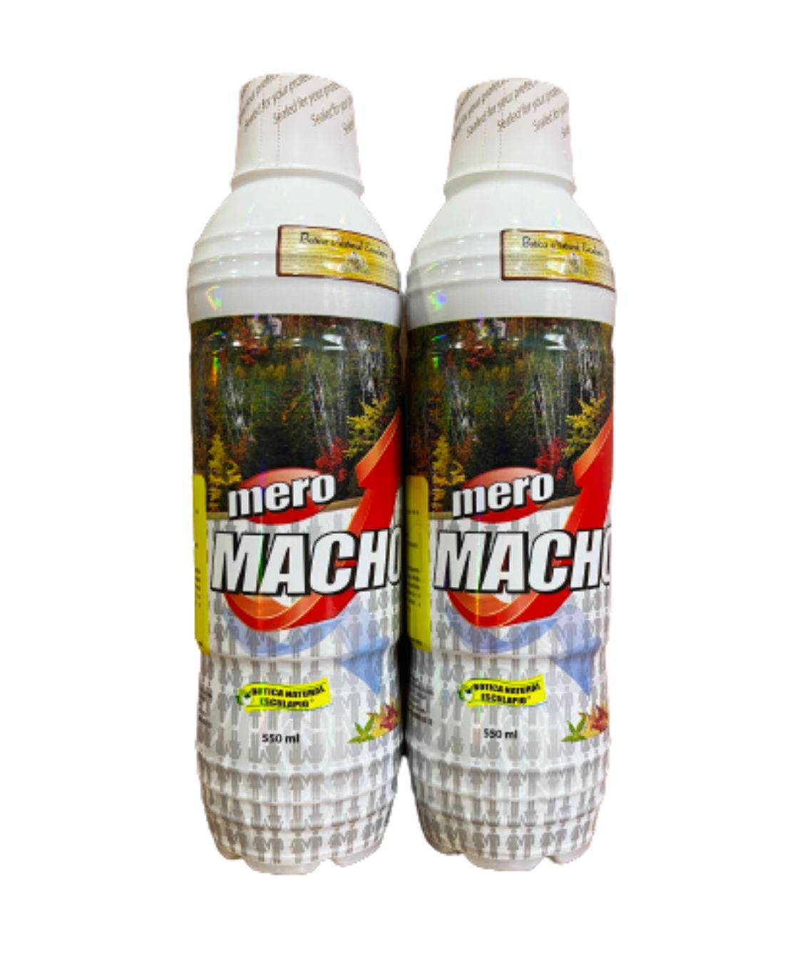 MERO MACHO ORIGINAL UNISEX