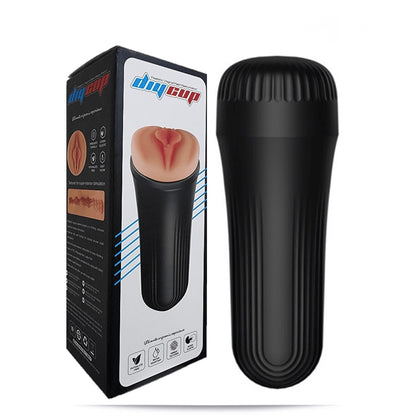 Masturbador Masculino Diy Cup