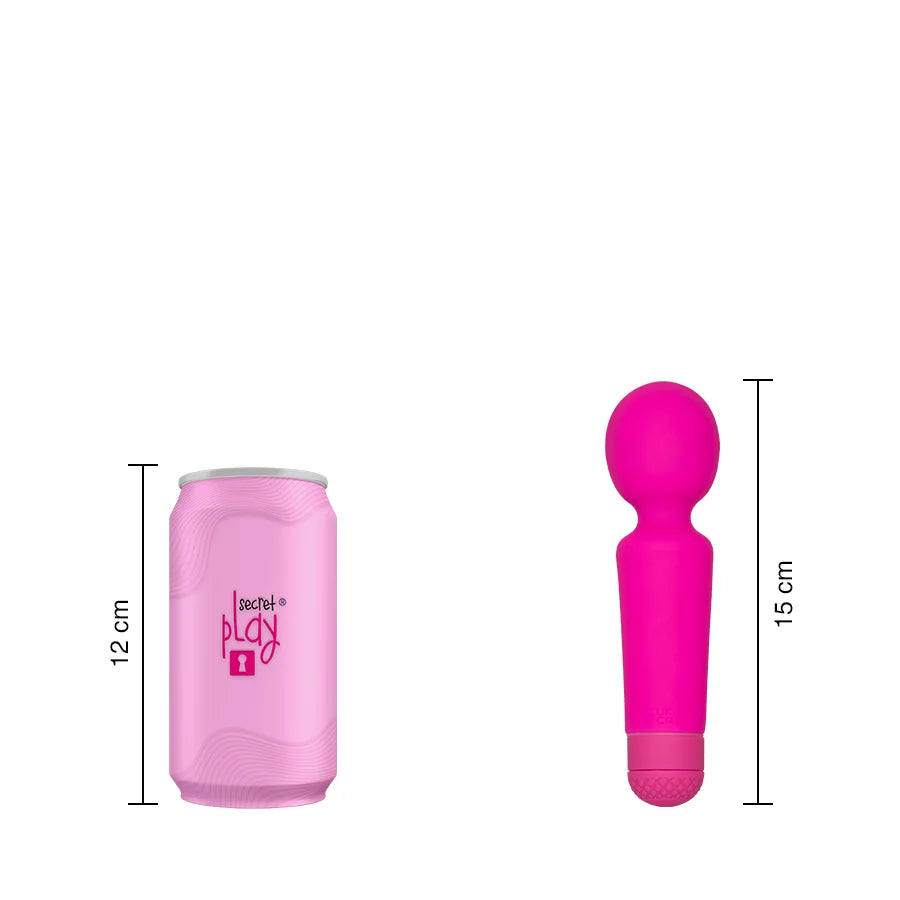 Wand Point - G