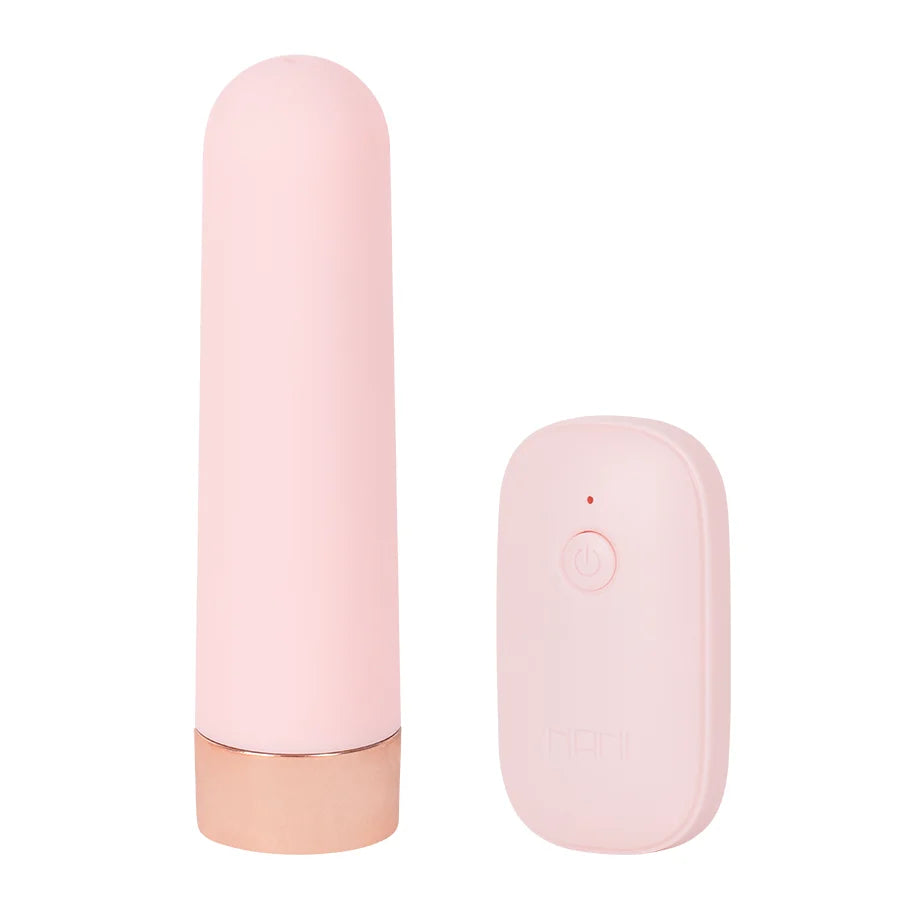 Velvet Bullet