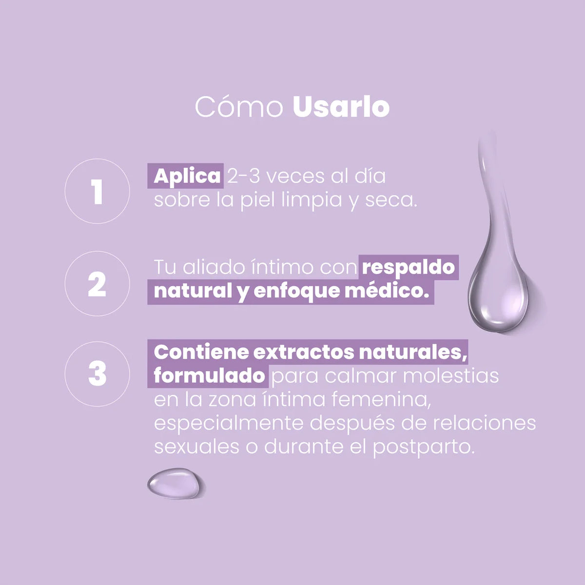 After Care - Cuidado Íntimo Post-Relaciones Sen Íntimo