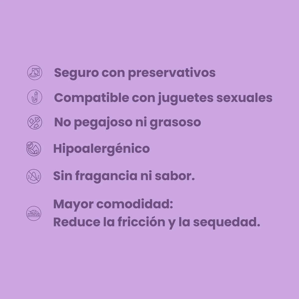 Lubricante Íntimo Semen Artificial Milk 250ml – Sen Íntimo