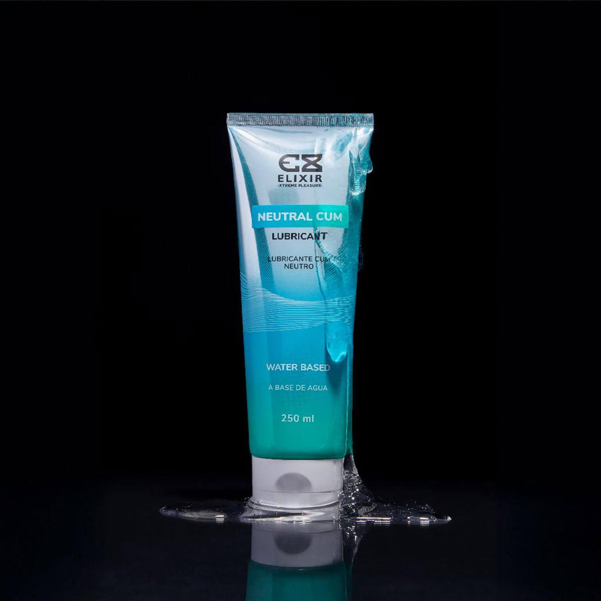 Lubricante Intimo Cum Neutro 250ml