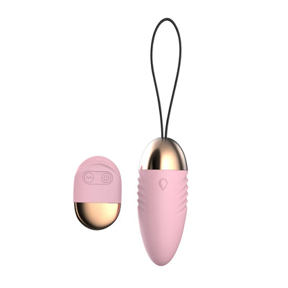 Huevo vibrador - Gladiador