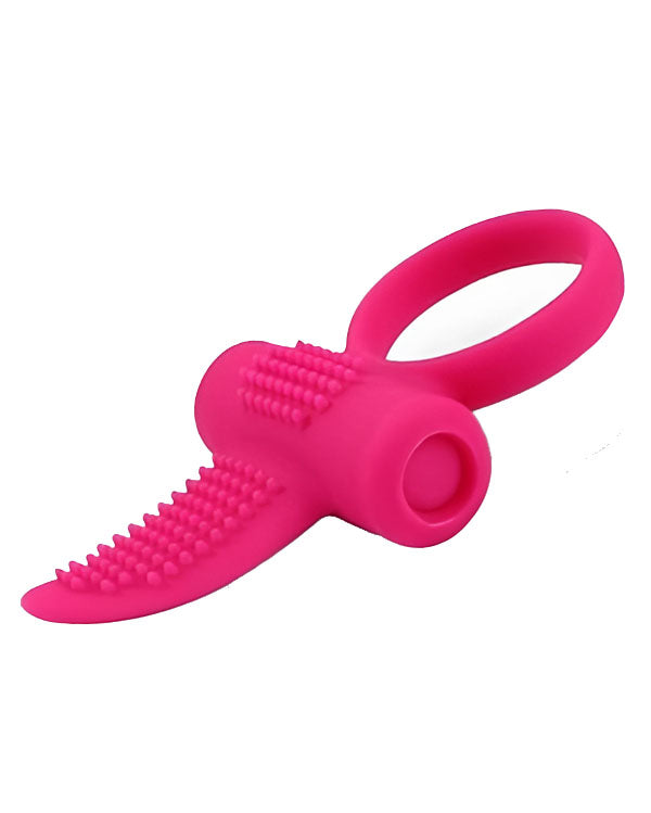 ANILLO VIBRADOR LENGUA