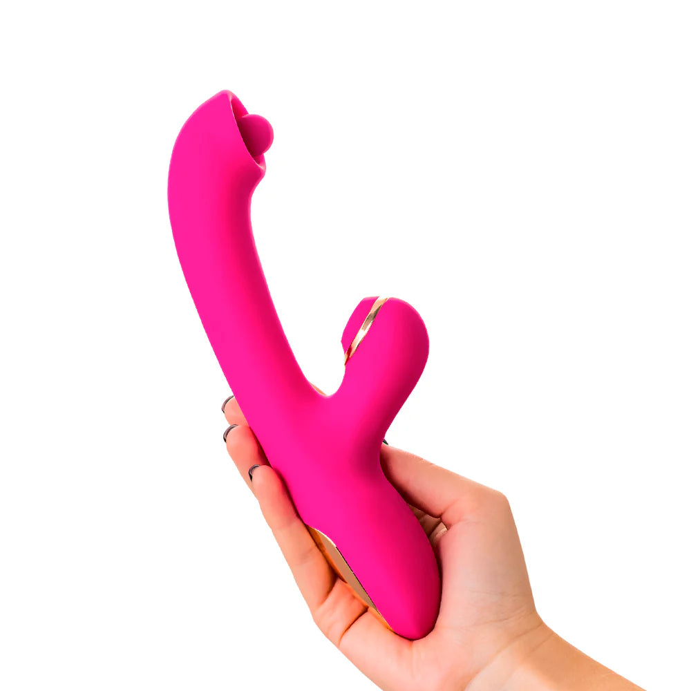 Vibrador - Vicky