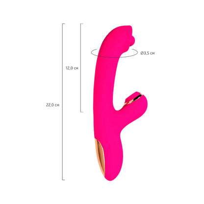 Vibrador - Vicky