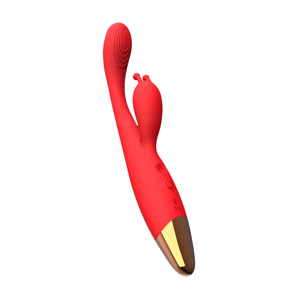 Vibrador - Fly
