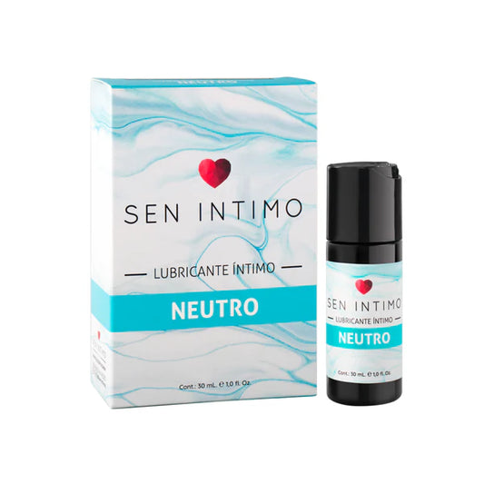 Lubricante Neutro 30ml