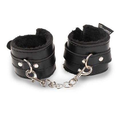 Esposas Feraly Camtoyz