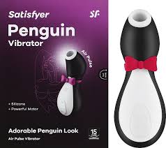 Satisfyer Penguin